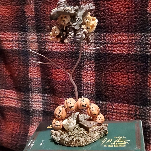 Boyds Bears